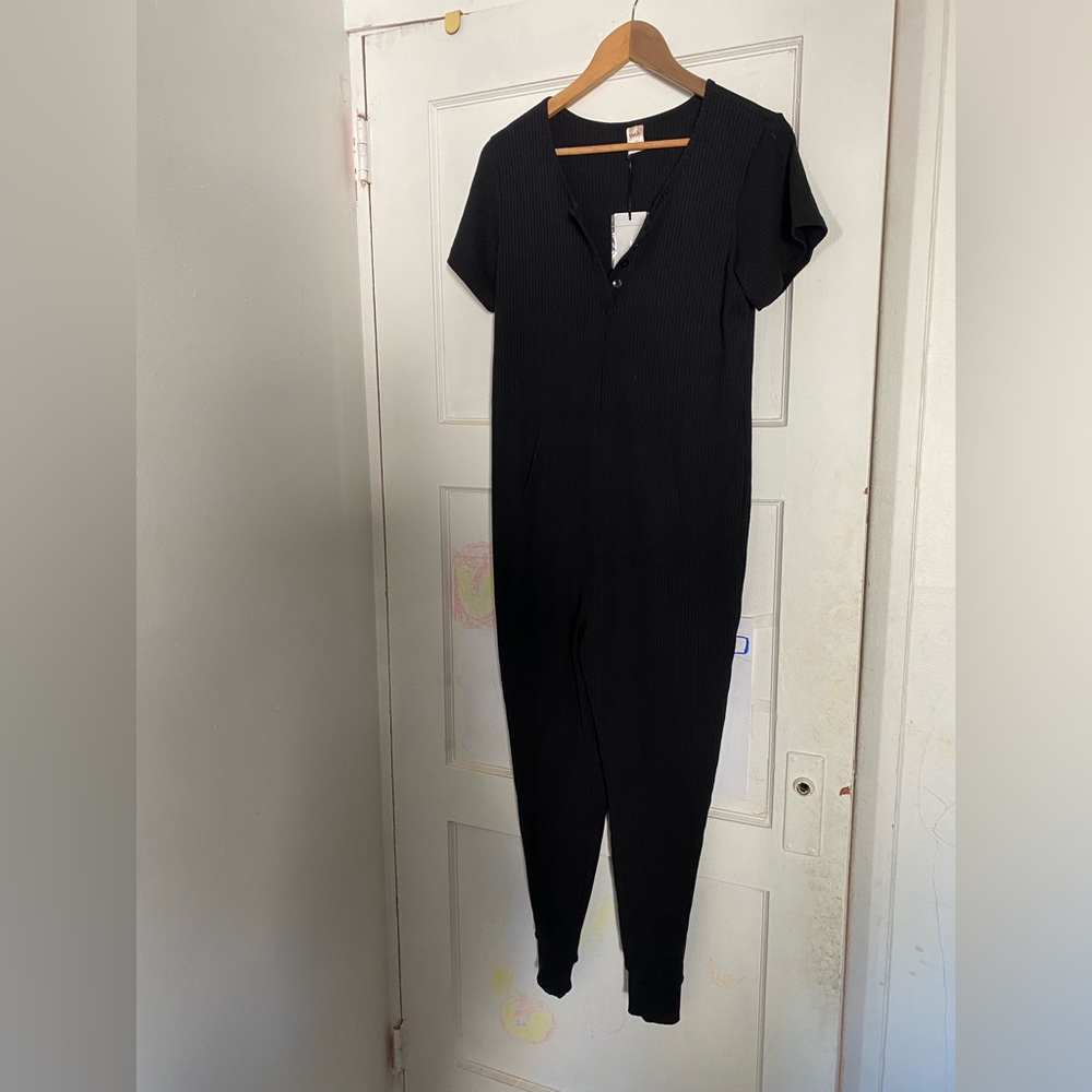 New smash & Tess romper